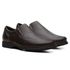 Sapato Masculino Esporte Fino Floater Mouro (c/ Elástico) - Linha Rochedo