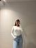 BLUSA ZAHARA OFF WHITE