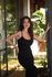 VESTIDO AMORA PRETO