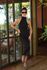 VESTIDO MOLLY PRETO