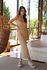 VESTIDO CORA NUDE 