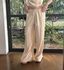 CALÇA AISHA PANTALONA CHANTILLY
