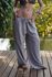 CALÇA AISHA PANTALONA CHUMBO