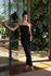 VESTIDO TOMARA QUE CAIA GEORGIA PRETO