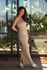 VESTIDO TOMARA QUE CAIA GEORGIA NUDE