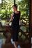 VESTIDO MARRIE PRETO