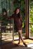 VESTIDO LILY CHOCOLATE