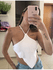 Blusa Maya Off White