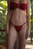 CALCINHA REGULAGEM CHERRY