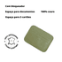 Porta cartão com Bloqueador (Rfid) – Verde