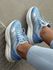 Tênis Adidas Azul 