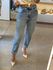 Calça Lez a Lez Jeans Mom 2509