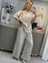 Conjunto MS 100% Italiano Em Risca Cru 0808