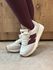 Tênis New Balance 370v1 Bordo 