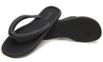 Chinelo Flip Flop Nuvem Preto