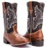 Bota Texana Anaconda Cano Alto