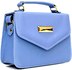 Bolsa Paris Azul