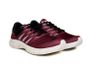 Tênis Ultraflex Bordo