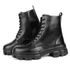 Bota Coturno Feminino Tratorado