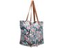 Bolsa em Tecido Impermeável com Necessáire