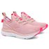 Tênis Advanced Running Rosa