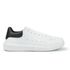 Sapatênis Damers Masculino Branco