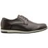 Sapato Damers Oxford Masculino Marrom