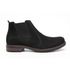 Botina Damers Masculina De Couro Legítimo 
