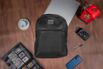 Mochila Damers em Couro Legítimo Casual