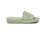 Papete Damers Slider Palha Natural