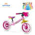 BICICLETA BALANCE EQUILIBRIO PRINCESAS DISNEY
