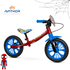  BICICLETA BALANCE EQUILIBRIO SPIDER