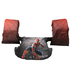BOIA COLETE PERSONAGEM HOMEM ARANHA PRETO