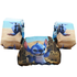 BOIA COLETE PERSONAGEM STITCH