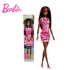 Boneca Barbie Fashion Doll 30 Cm Negra Original Mattel