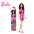  Boneca Barbie Fashion Doll 30 Cm Original Mattel