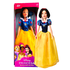 Boneca Princesa Disney Branaca de Neve Mini My Size