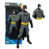 Boneco Batman DC Personagem Infantil Articulado 45cm