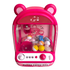 Máquina Pega Urso Pink