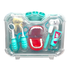 KIT MALETA DE DENTISTA INFANTIL