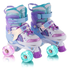 Patins Roller Sereia