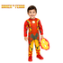 Fantasia Infantil Homem de Ferro