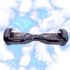 Hoverboard 6,5’’ Bluetooth Preto