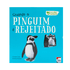 Livro Coleção Eu e Meus Sentimentos: Quando o Pinguim é Rejeitado