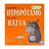 Livro Coleção Eu e Meus Sentimentos: Quando o Hipopótamo fica com raiva