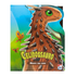 Livro Monte Seu Dino: Celidossauro