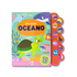 Livro Interativo Sonoro – Tema Oceano