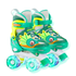 Patins Roller Dinossauro 
