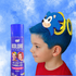 Tinta Spray Temporária Para Cabelos Kolore Fashion Azul