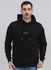 Essential Hoodie Preto